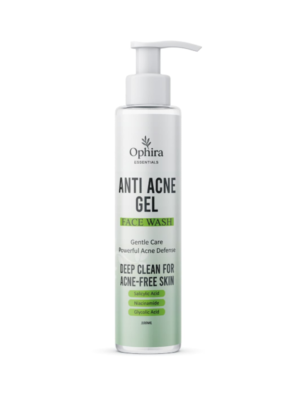 gel for acne