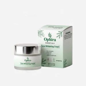 face whitening cream
