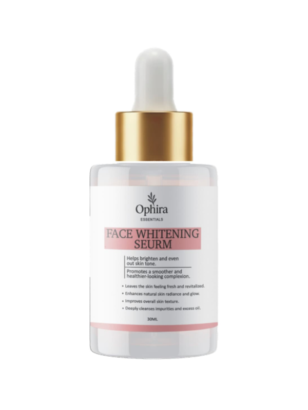 face-whitening-serum whitening serum for face