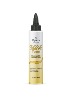 Glycolic Acid 7% Toner