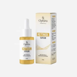 retinol serum for face