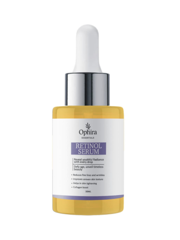 Retinol Serum
