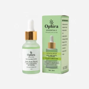 Anti Acne Serum